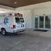 Muere infante ahogado en alberca en San Carlos