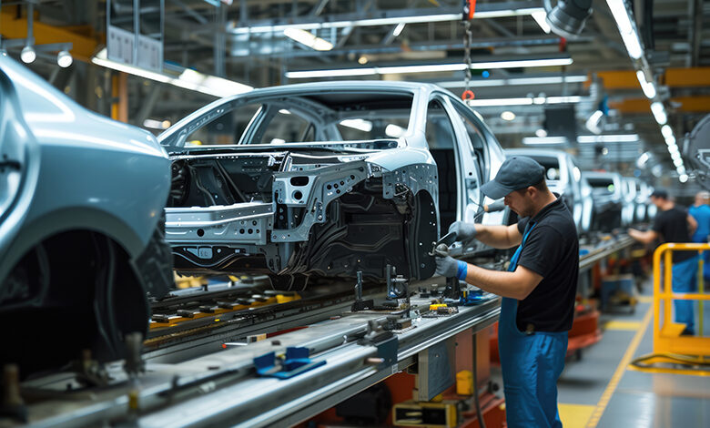 Industria automotriz lamenta decisión de EU de no renovar el T-MEC