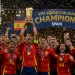 España campeón del Mundial 2026