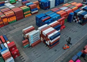 Incrementan 24% exportaciones en semestre