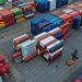 Incrementan 24% exportaciones en semestre