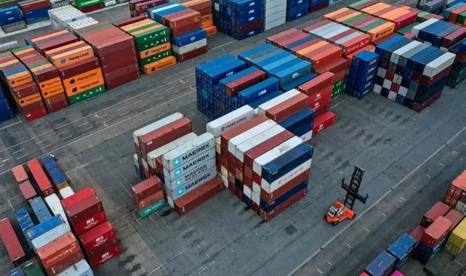 Incrementan 24% exportaciones en semestre