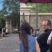 Captan en Disney a hijo mayor de AMLO
