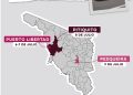 Refuerza Gobierno de Sonora atención ciudadana con Agencia Fiscal Móvil