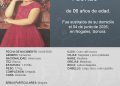 La activación de Alerta Amber, por una niña de 6 años, deriva de un problema entre los padres