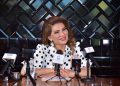 Celebra Lorenia Valles 71 aniversario del voto femenino en México