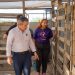 Omar Del Valle Colosio continúa la lucha por el bienestar animal