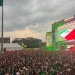 Mundial 2026 dejó una derrama de 65 mil mdp y atrajo a 7.8 millones de viajeros en México