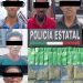 Policía Estatal genera resultados con acciones operativas contra el narcomenudeo
