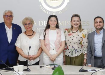 Aprueba comisión del Congreso de Sonora nueva Ley de Alimentación Adecuada y Sostenible