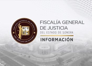 Inicia FGJES investigación por homicidio en Guaymas