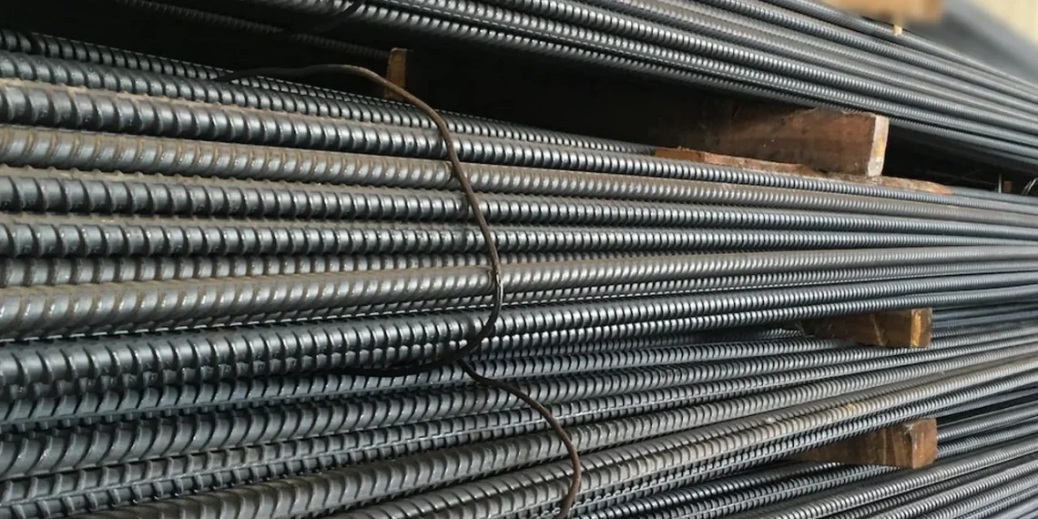 No sólo oro y plata, fierro cayó 85%