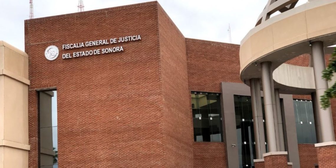 En Sonora el Gabinete de Seguridad combate de manera frontal, el delito de narcomenudeo: FGJES