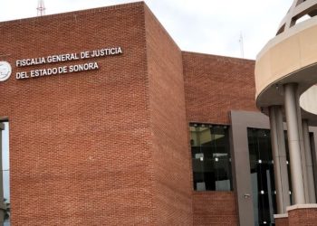 En Sonora el Gabinete de Seguridad combate de manera frontal, el delito de narcomenudeo: FGJES