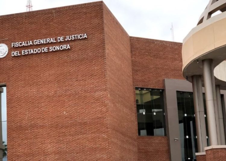 En Sonora el Gabinete de Seguridad combate de manera frontal, el delito de narcomenudeo: FGJES