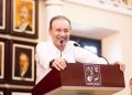 Liderazgo de Gobernador Durazo coloca a Sonora en segundo lugar nacional de crecimiento manufacturero