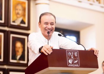 Liderazgo de Gobernador Durazo coloca a Sonora en segundo lugar nacional de crecimiento manufacturero
