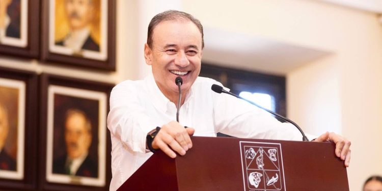 Liderazgo de Gobernador Durazo coloca a Sonora en segundo lugar nacional de crecimiento manufacturero