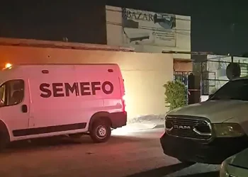 Acuchillan hasta la muerte a comerciante en el Palo Verde