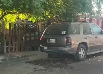 Hallan cadáver en descomposición en San Marcos Residencial