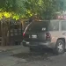 Hallan cadáver en descomposición en San Marcos Residencial