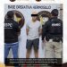 Operativo conjunto SSPC-AMIC logra aseguramiento en Hermosillo de ciudadano estadounidense con orden de arresto vigente en Estados Unidos de América