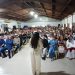 En Huatabampo la 4T impulsa la participación de la mujer: Celida López