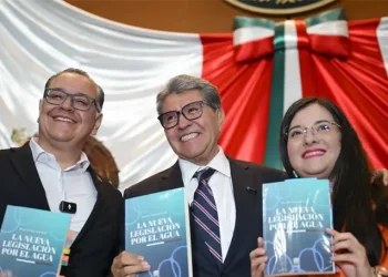 Intervención ilegal de EU podría anular juicio de “El Mayo”: Monreal