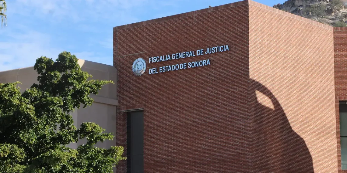 Vinculan a proceso a dos jóvenes por atacar a policías y marinos en Ciudad Obregón