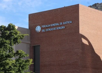 Vinculan a proceso a dos jóvenes por atacar a policías y marinos en Ciudad Obregón