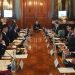 Sheinbaum se reúne con empresarios de Japón