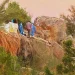 Localizan a dos personas sin vida en la colonia Coloso Bajo de Hermosillo