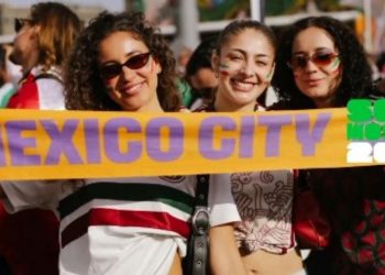 Mundial 2026 dejó menor impacto económico en México