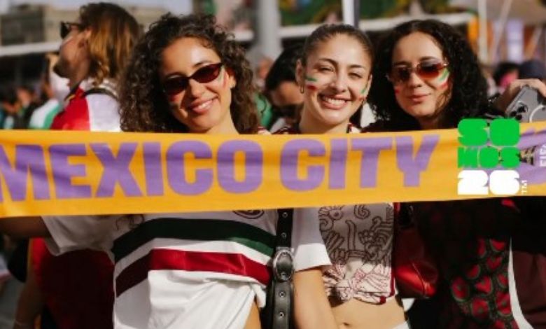 Mundial 2026 dejó menor impacto económico en México
