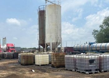 Agentes aduanales: Pieza clave en tráfico de huachicol