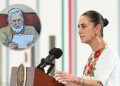Sheinbaum evita opinar sobre condena de Zambada