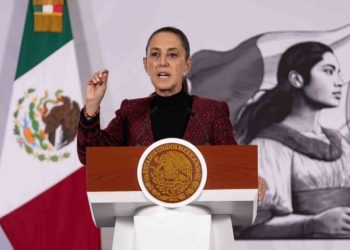 México y EU van contra el tráfico ilegal de armas