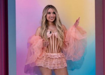 Brianda Deyanara, nueva habitante de “La casa de los famosos México”