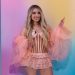 Brianda Deyanara, nueva habitante de “La casa de los famosos México”