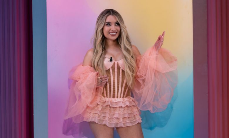 Brianda Deyanara, nueva habitante de “La casa de los famosos México”