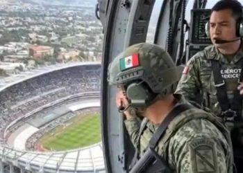 Baja 33% homicidio doloso durante mes del Mundial