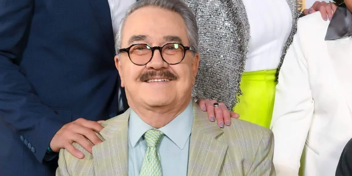 ¿Pedro Sola fuera de Ventaneando? Reportan que TV Azteca no renovaría su contrato tras escándalo
