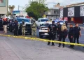 Suman 124 elementos de seguridad asesinados en nueve años en Sonora