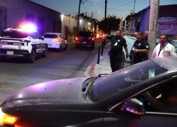 Balacera deja sin vida a un hombre en la colonia Agualurca