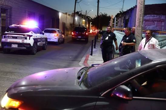 Balacera deja sin vida a un hombre en la colonia Agualurca