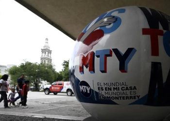 Recibió México 3 millones de extranjeros durante Mundial