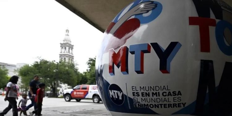 Recibió México 3 millones de extranjeros durante Mundial
