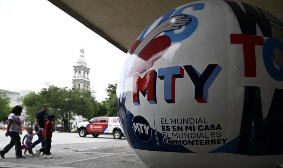 Recibió México 3 millones de extranjeros durante Mundial