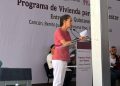 Dar créditos en Infonavit ‘no tiene ciencia’: Sheinbaum