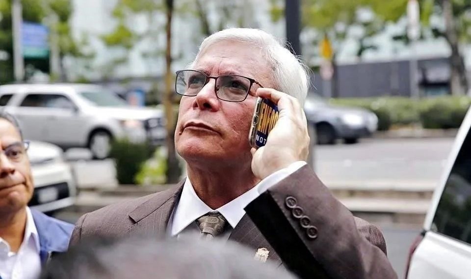 La 4T protege a Ávila desde que estaba AMLO, acusa Bonilla